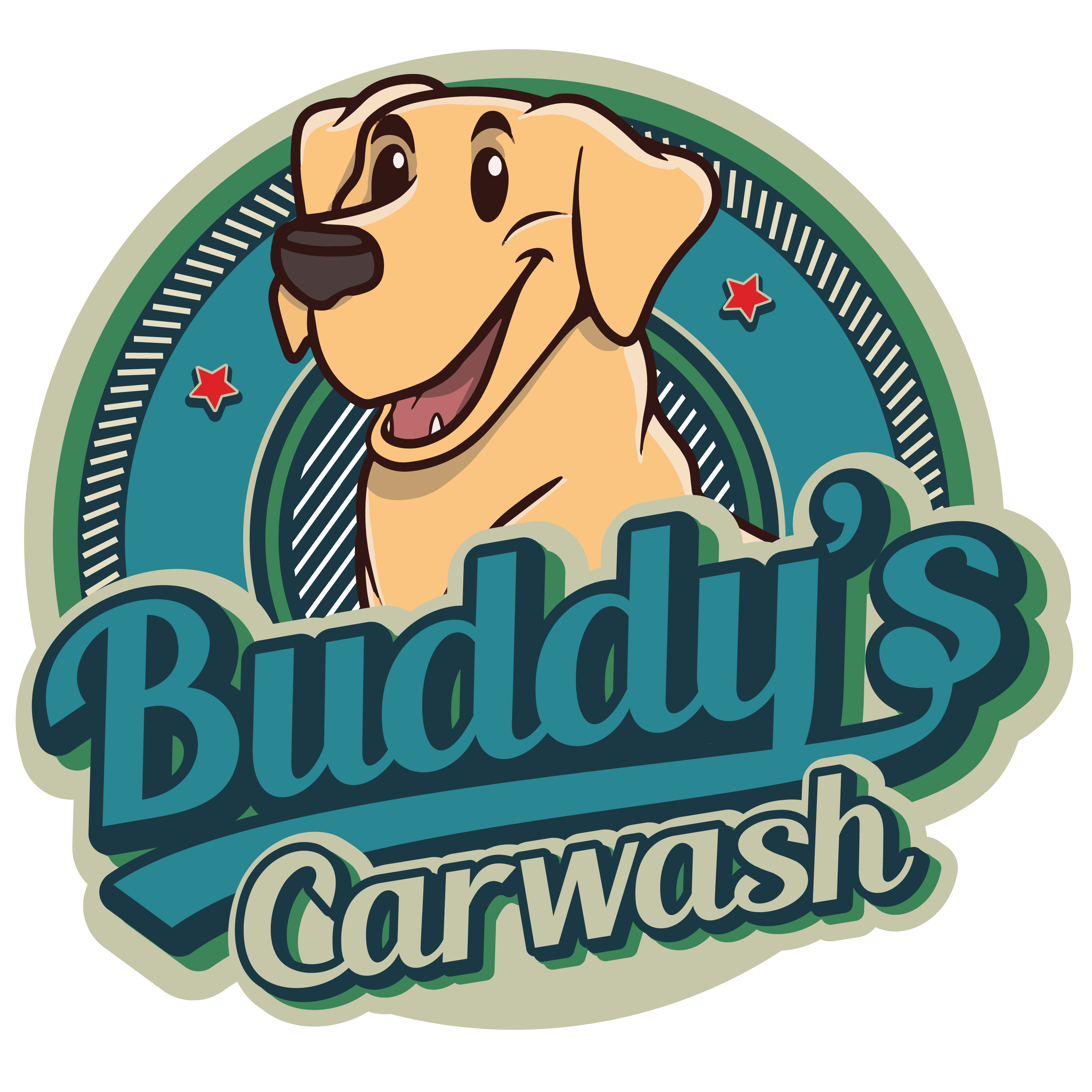 Buddy's Carwash